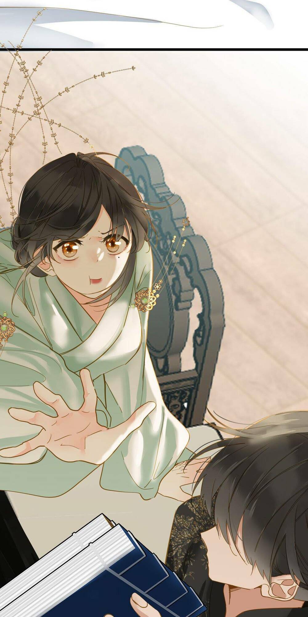 Vương Gia Hắn Luôn Nghĩ Tôi Yêu Hắn Đến Nghiện - Chapter 40 - Page 5