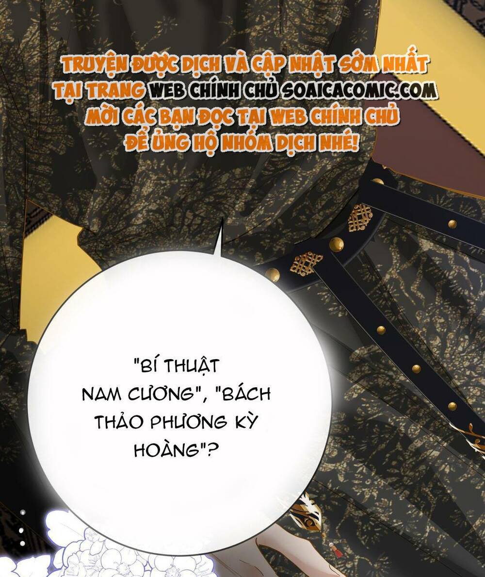 Vương Gia Hắn Luôn Nghĩ Tôi Yêu Hắn Đến Nghiện - Chapter 40 - Page 8