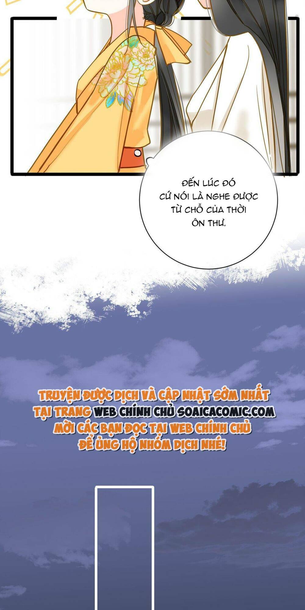 Vương Gia Hắn Luôn Nghĩ Tôi Yêu Hắn Đến Nghiện - Chapter 41 - Page 9