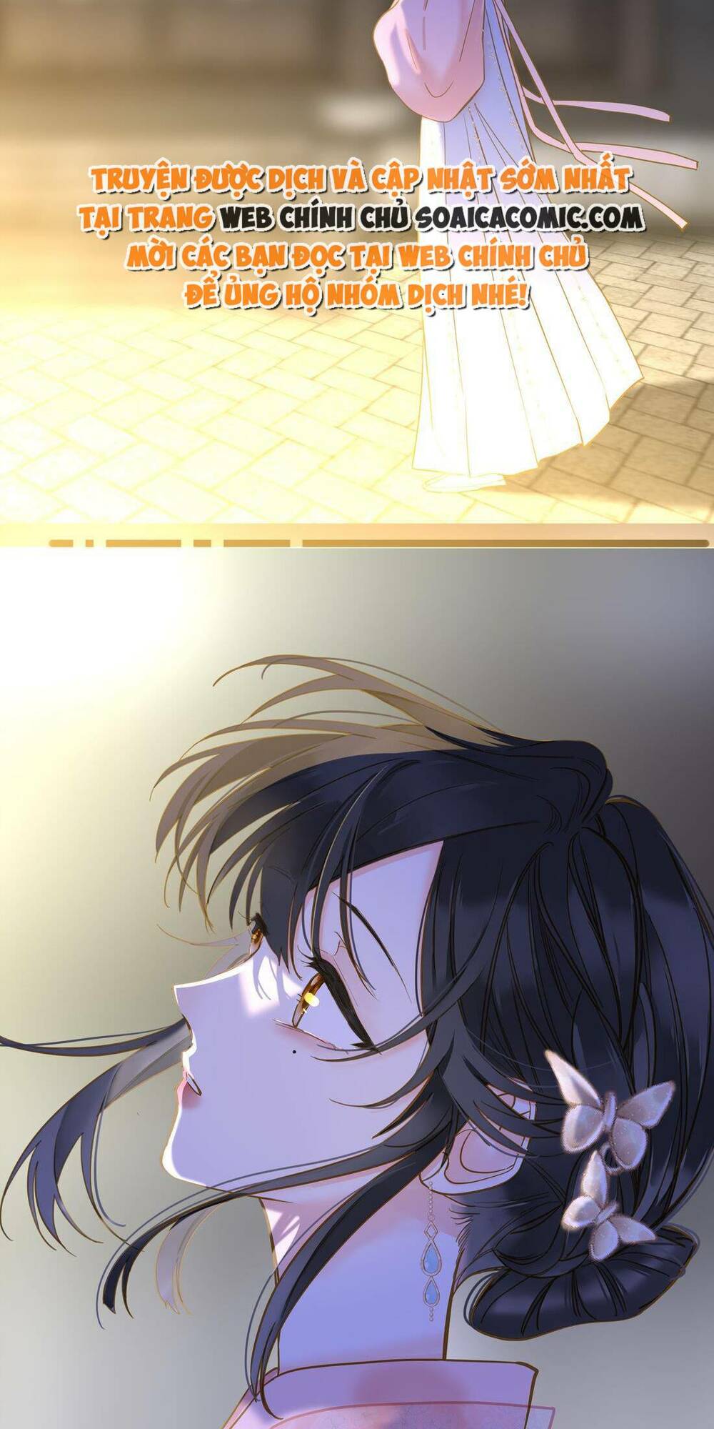 Vương Gia Hắn Luôn Nghĩ Tôi Yêu Hắn Đến Nghiện - Chapter 41 - Page 15