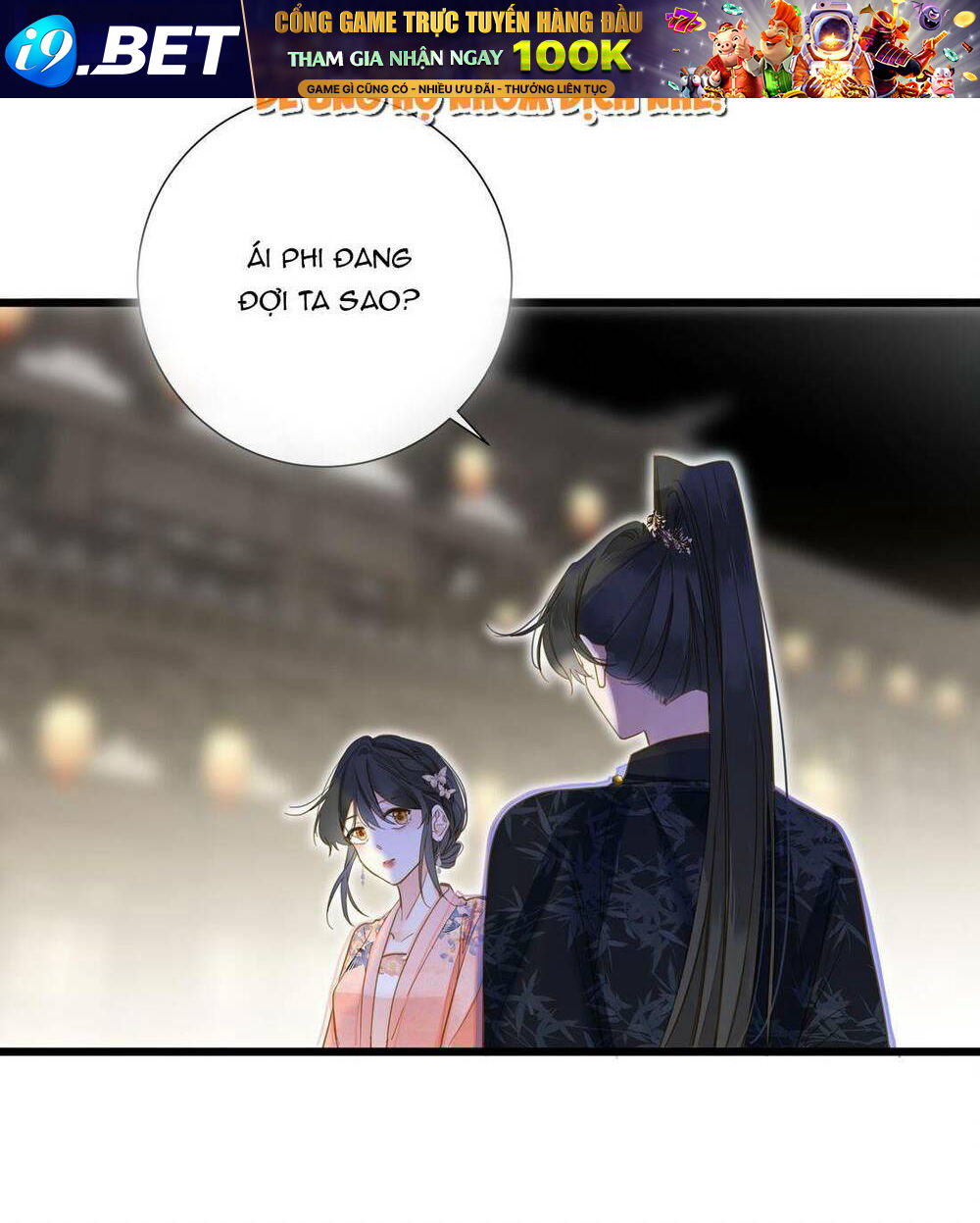 Vương Gia Hắn Luôn Nghĩ Tôi Yêu Hắn Đến Nghiện - Chapter 41 - Page 18
