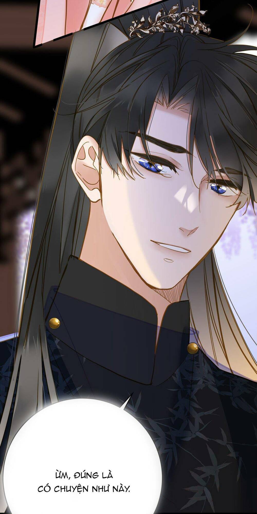 Vương Gia Hắn Luôn Nghĩ Tôi Yêu Hắn Đến Nghiện - Chapter 41 - Page 24