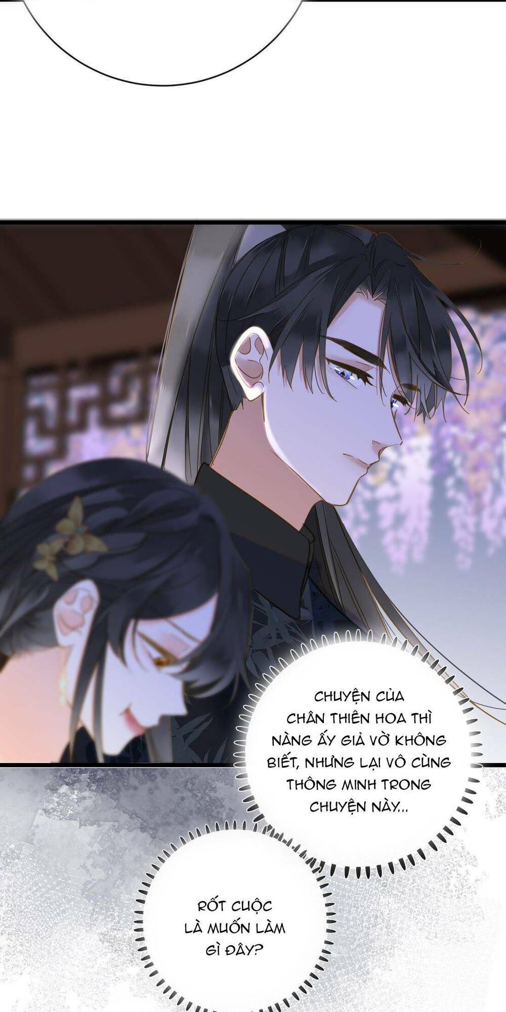 Vương Gia Hắn Luôn Nghĩ Tôi Yêu Hắn Đến Nghiện - Chapter 41 - Page 25