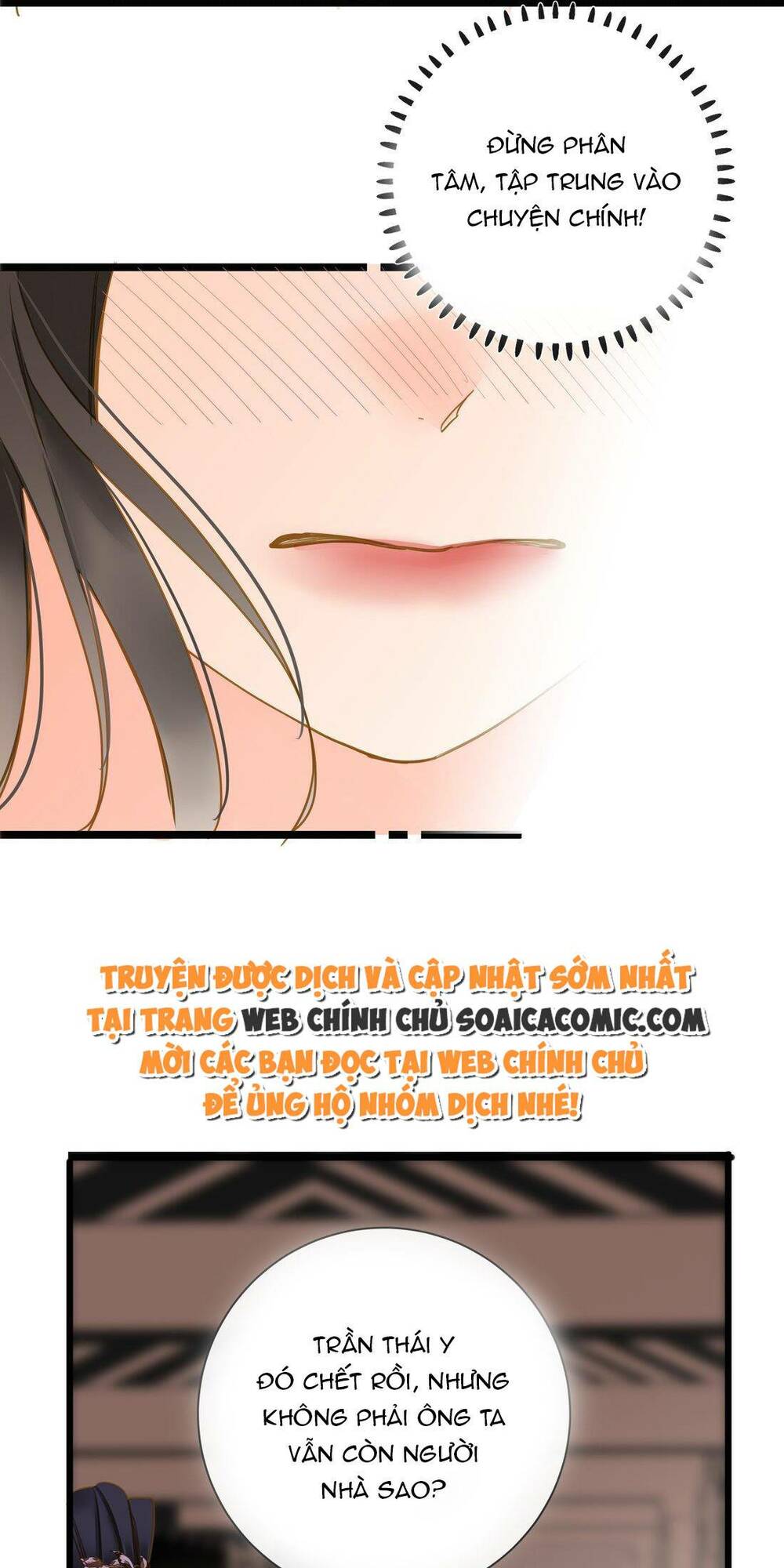 Vương Gia Hắn Luôn Nghĩ Tôi Yêu Hắn Đến Nghiện - Chapter 41 - Page 29