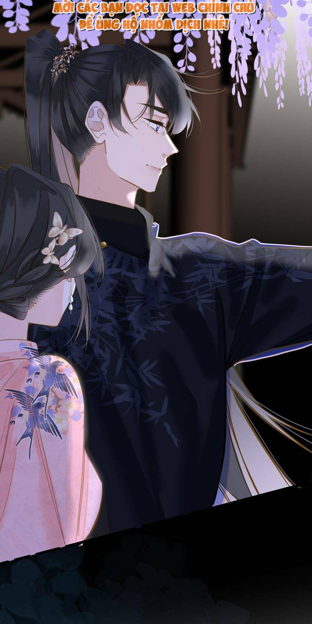 Vương Gia Hắn Luôn Nghĩ Tôi Yêu Hắn Đến Nghiện - Chapter 41 - Page 31