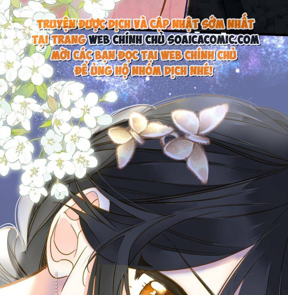 Vương Gia Hắn Luôn Nghĩ Tôi Yêu Hắn Đến Nghiện - Chapter 41 - Page 34