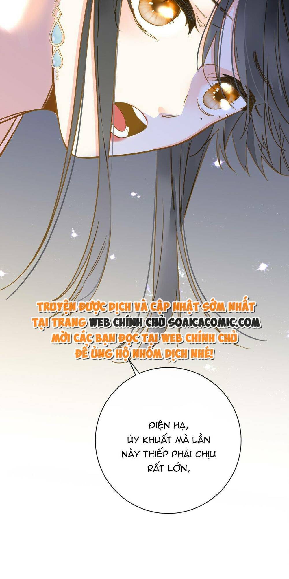Vương Gia Hắn Luôn Nghĩ Tôi Yêu Hắn Đến Nghiện - Chapter 41 - Page 35