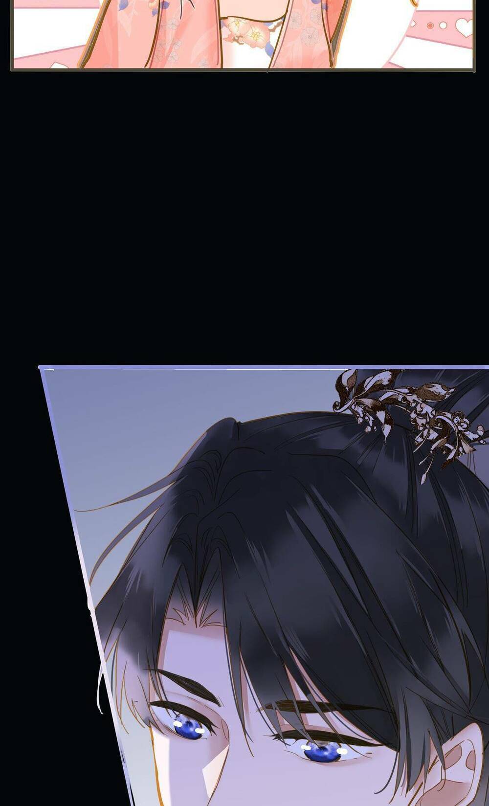 Vương Gia Hắn Luôn Nghĩ Tôi Yêu Hắn Đến Nghiện - Chapter 41 - Page 38