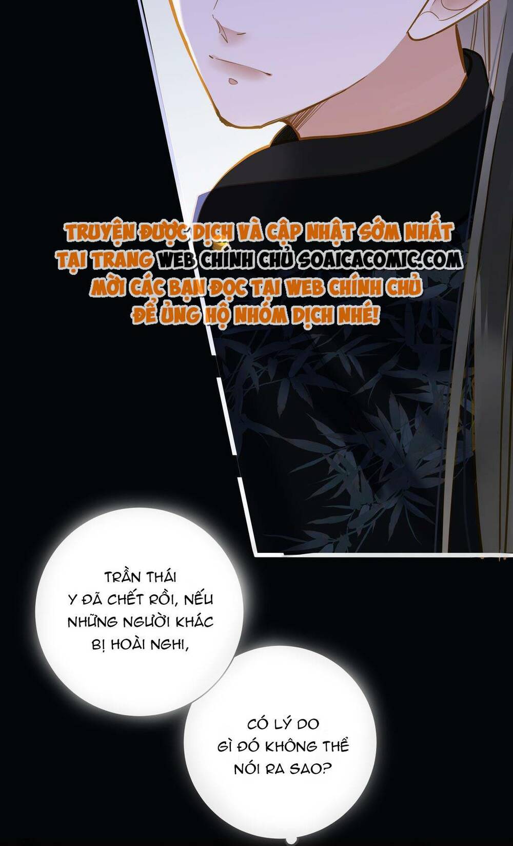 Vương Gia Hắn Luôn Nghĩ Tôi Yêu Hắn Đến Nghiện - Chapter 41 - Page 39