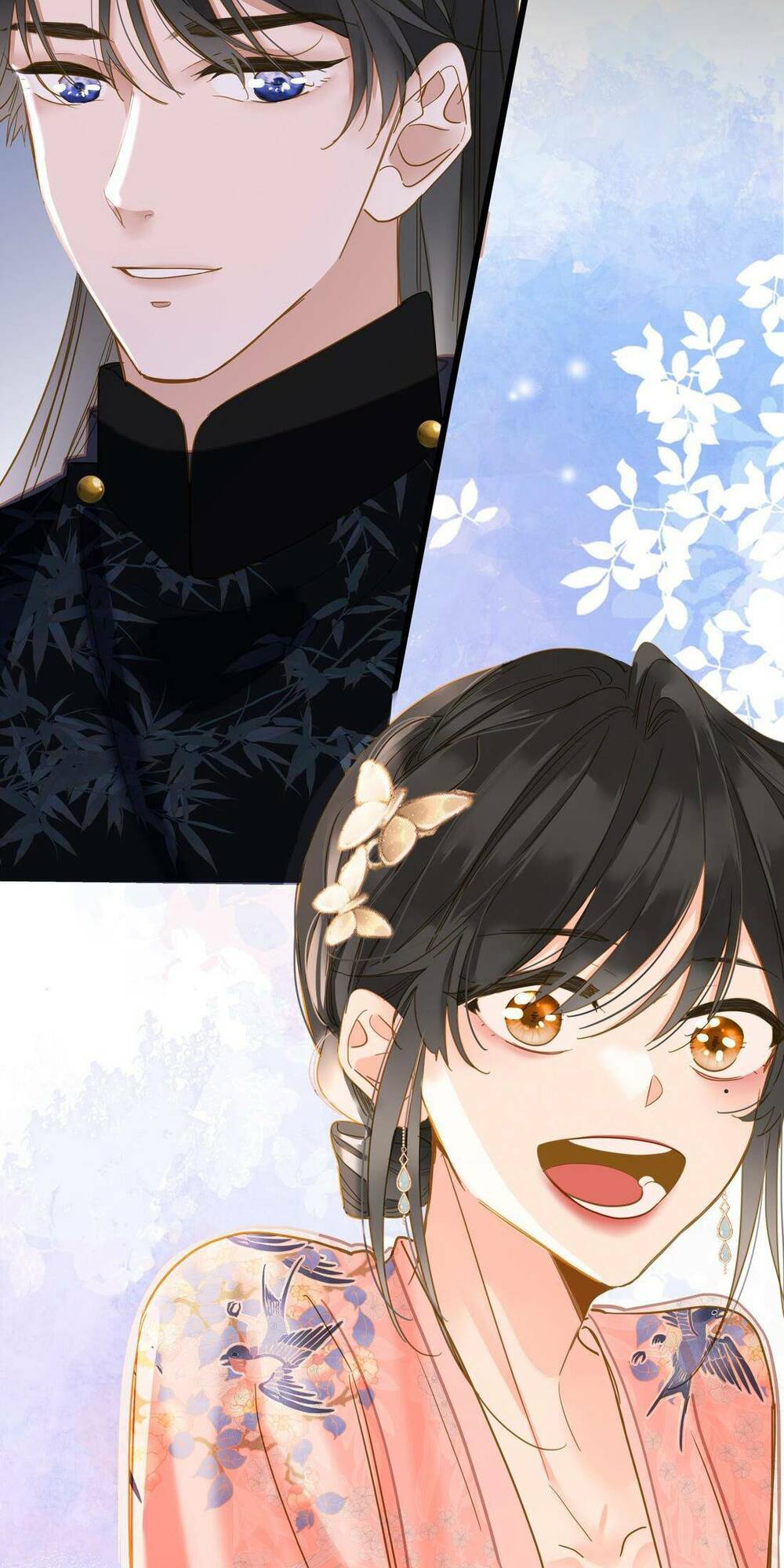 Vương Gia Hắn Luôn Nghĩ Tôi Yêu Hắn Đến Nghiện - Chapter 41 - Page 41