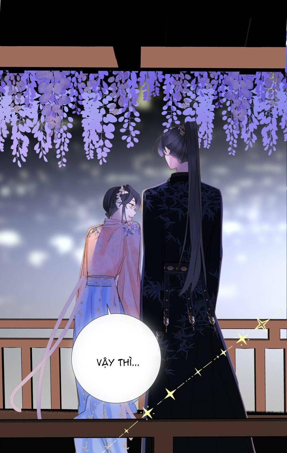 Vương Gia Hắn Luôn Nghĩ Tôi Yêu Hắn Đến Nghiện - Chapter 41 - Page 43