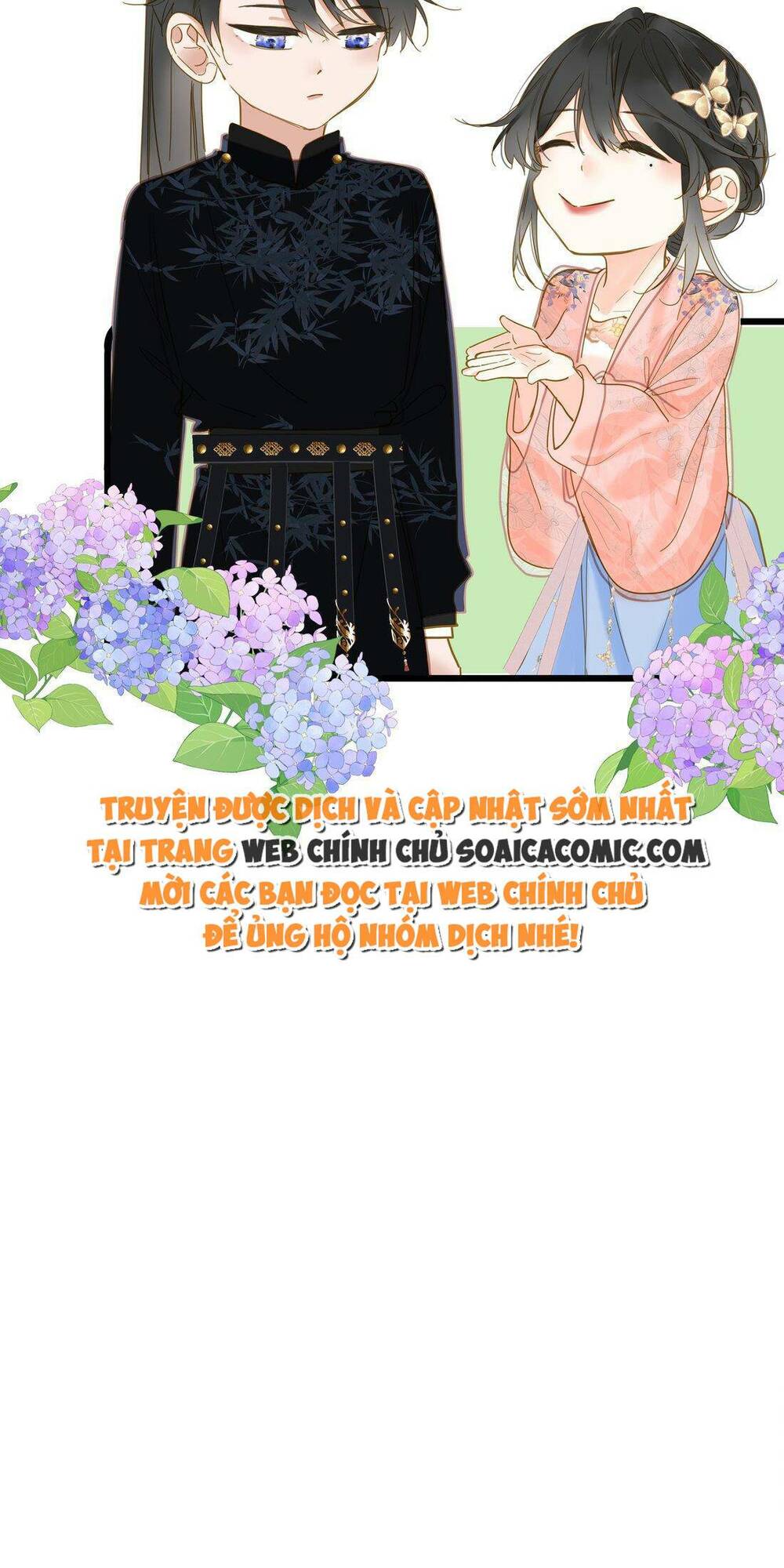 Vương Gia Hắn Luôn Nghĩ Tôi Yêu Hắn Đến Nghiện - Chapter 41 - Page 45