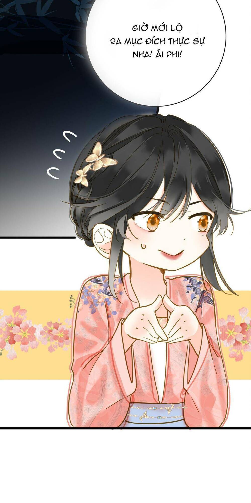 Vương Gia Hắn Luôn Nghĩ Tôi Yêu Hắn Đến Nghiện - Chapter 41 - Page 47
