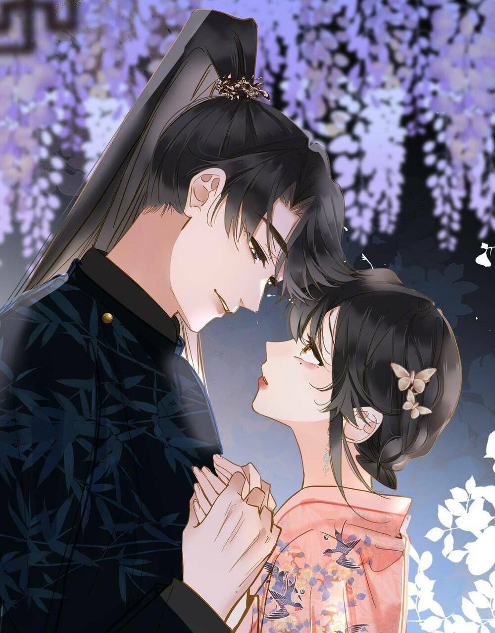 Vương Gia Hắn Luôn Nghĩ Tôi Yêu Hắn Đến Nghiện - Chapter 41 - Page 49