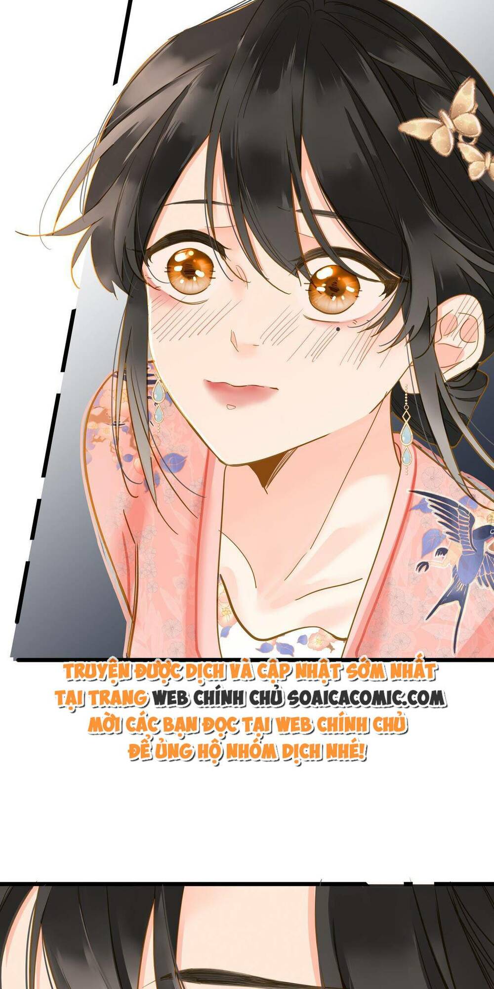 Vương Gia Hắn Luôn Nghĩ Tôi Yêu Hắn Đến Nghiện - Chapter 41 - Page 51