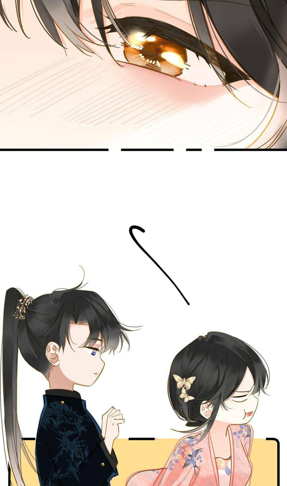 Vương Gia Hắn Luôn Nghĩ Tôi Yêu Hắn Đến Nghiện - Chapter 41 - Page 52