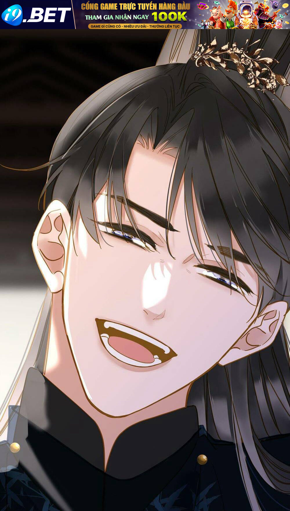 Vương Gia Hắn Luôn Nghĩ Tôi Yêu Hắn Đến Nghiện - Chapter 41 - Page 55