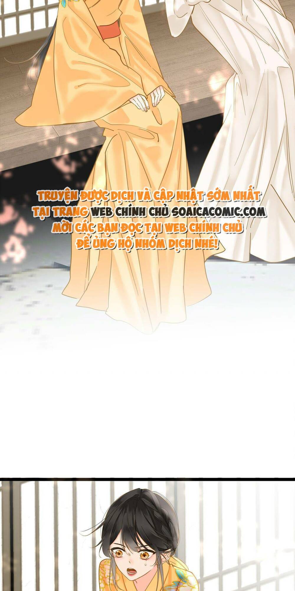 Vương Gia Hắn Luôn Nghĩ Tôi Yêu Hắn Đến Nghiện - Chapter 41 - Page 5