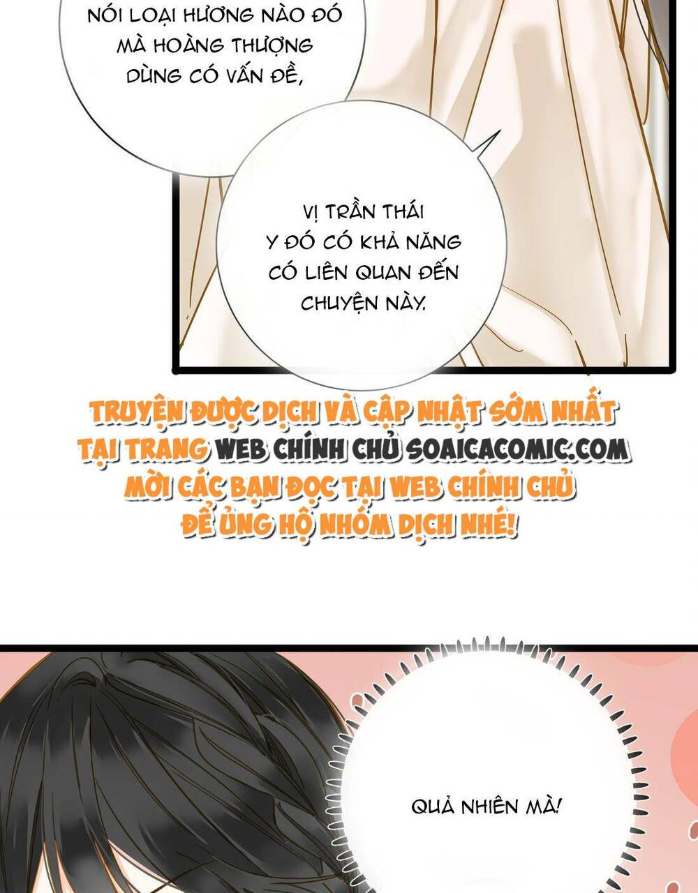 Vương Gia Hắn Luôn Nghĩ Tôi Yêu Hắn Đến Nghiện - Chapter 41 - Page 7
