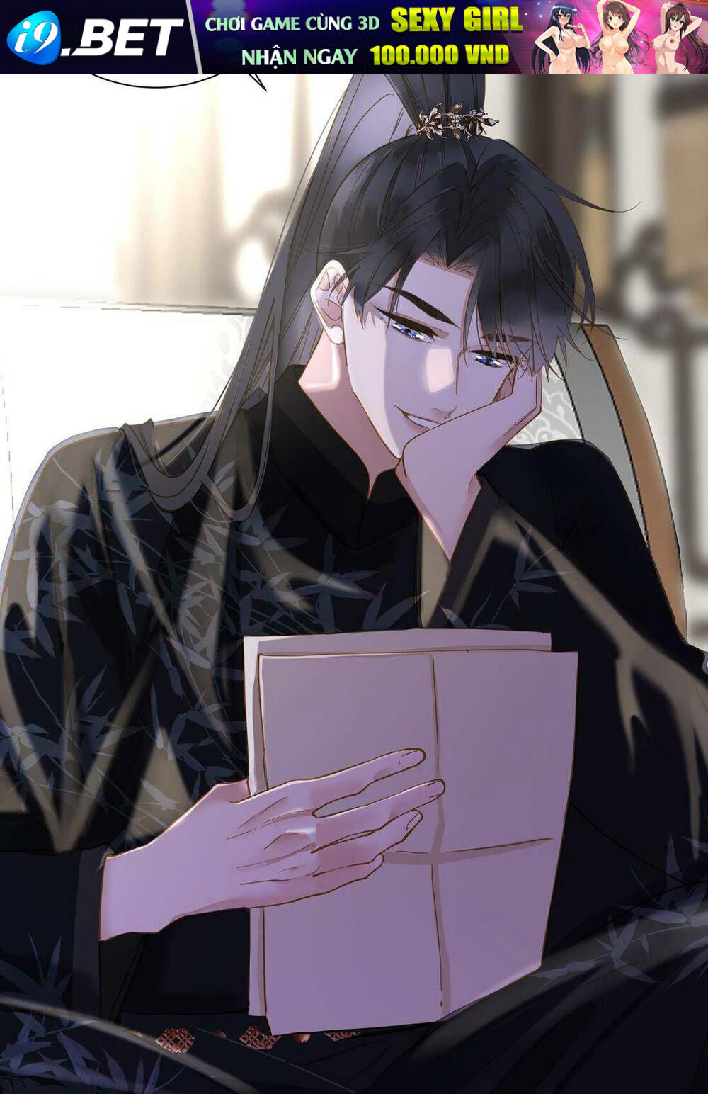 Vương Gia Hắn Luôn Nghĩ Tôi Yêu Hắn Đến Nghiện - Chapter 42 - Page 14