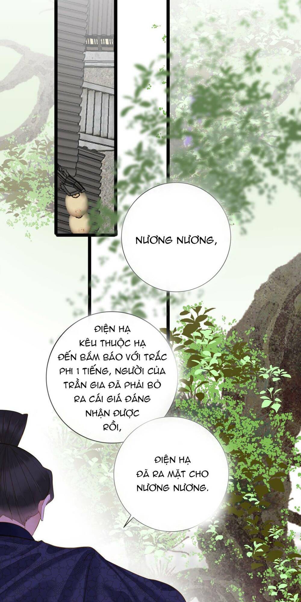 Vương Gia Hắn Luôn Nghĩ Tôi Yêu Hắn Đến Nghiện - Chapter 42 - Page 17