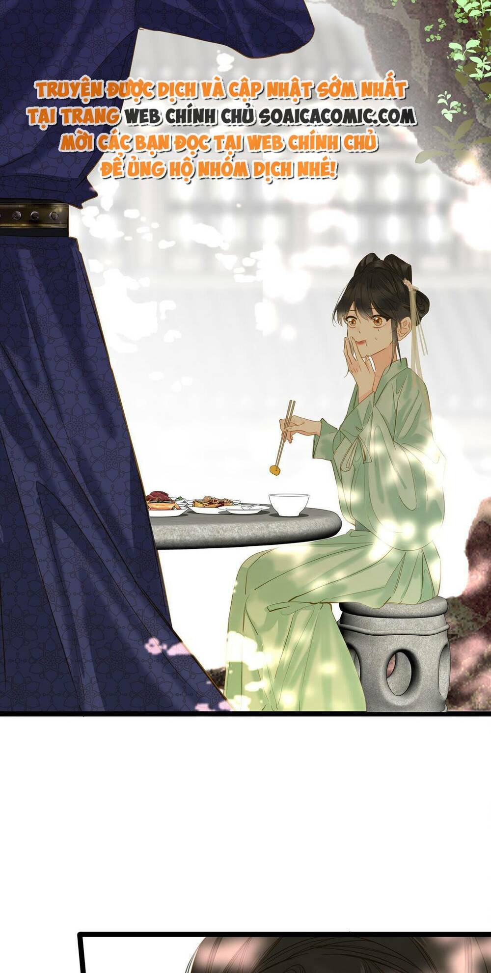 Vương Gia Hắn Luôn Nghĩ Tôi Yêu Hắn Đến Nghiện - Chapter 42 - Page 18