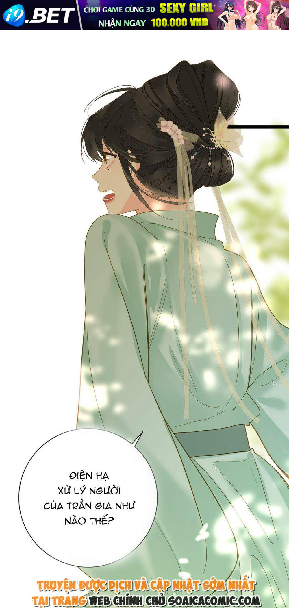 Vương Gia Hắn Luôn Nghĩ Tôi Yêu Hắn Đến Nghiện - Chapter 42 - Page 20