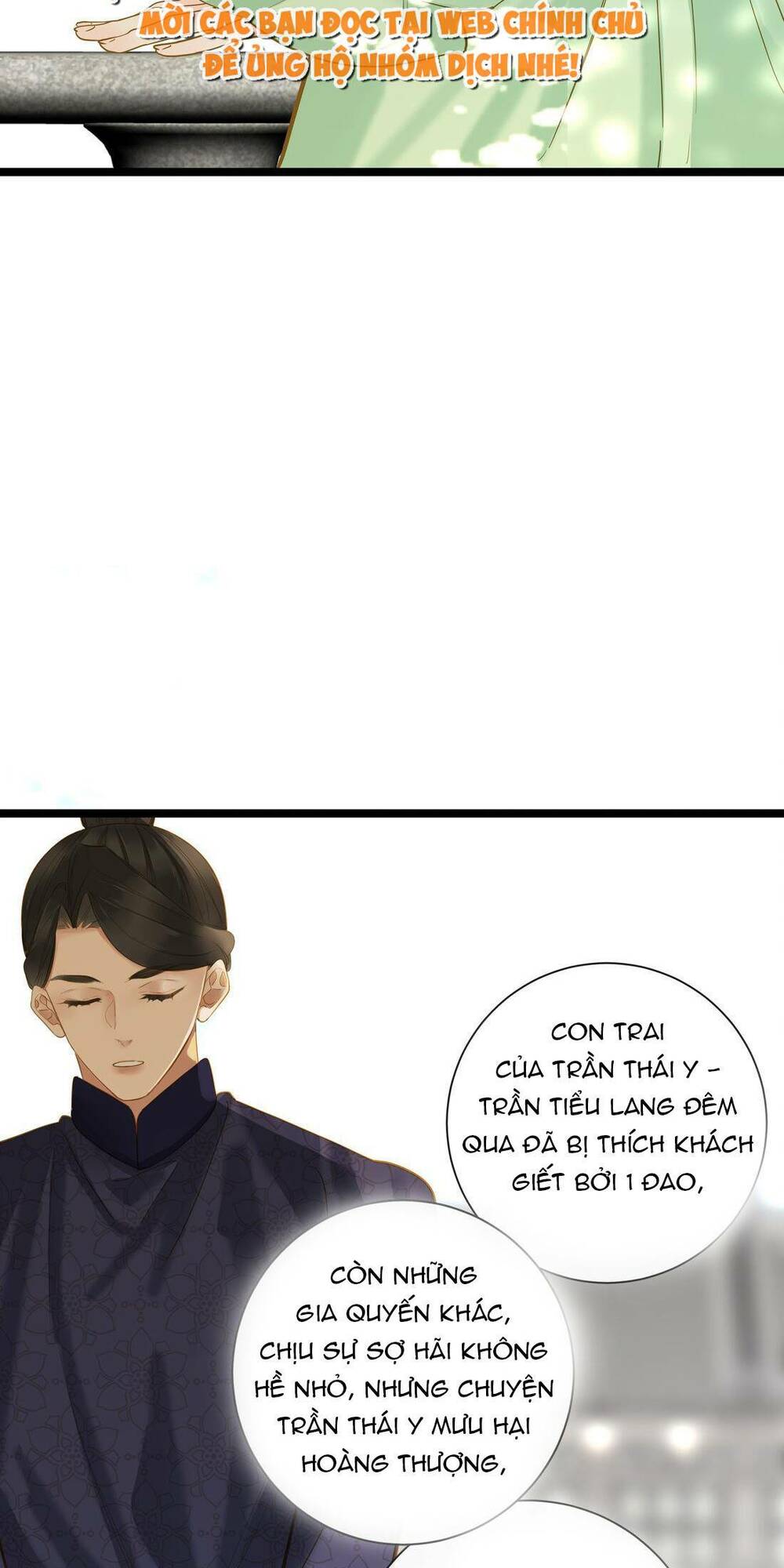 Vương Gia Hắn Luôn Nghĩ Tôi Yêu Hắn Đến Nghiện - Chapter 42 - Page 21