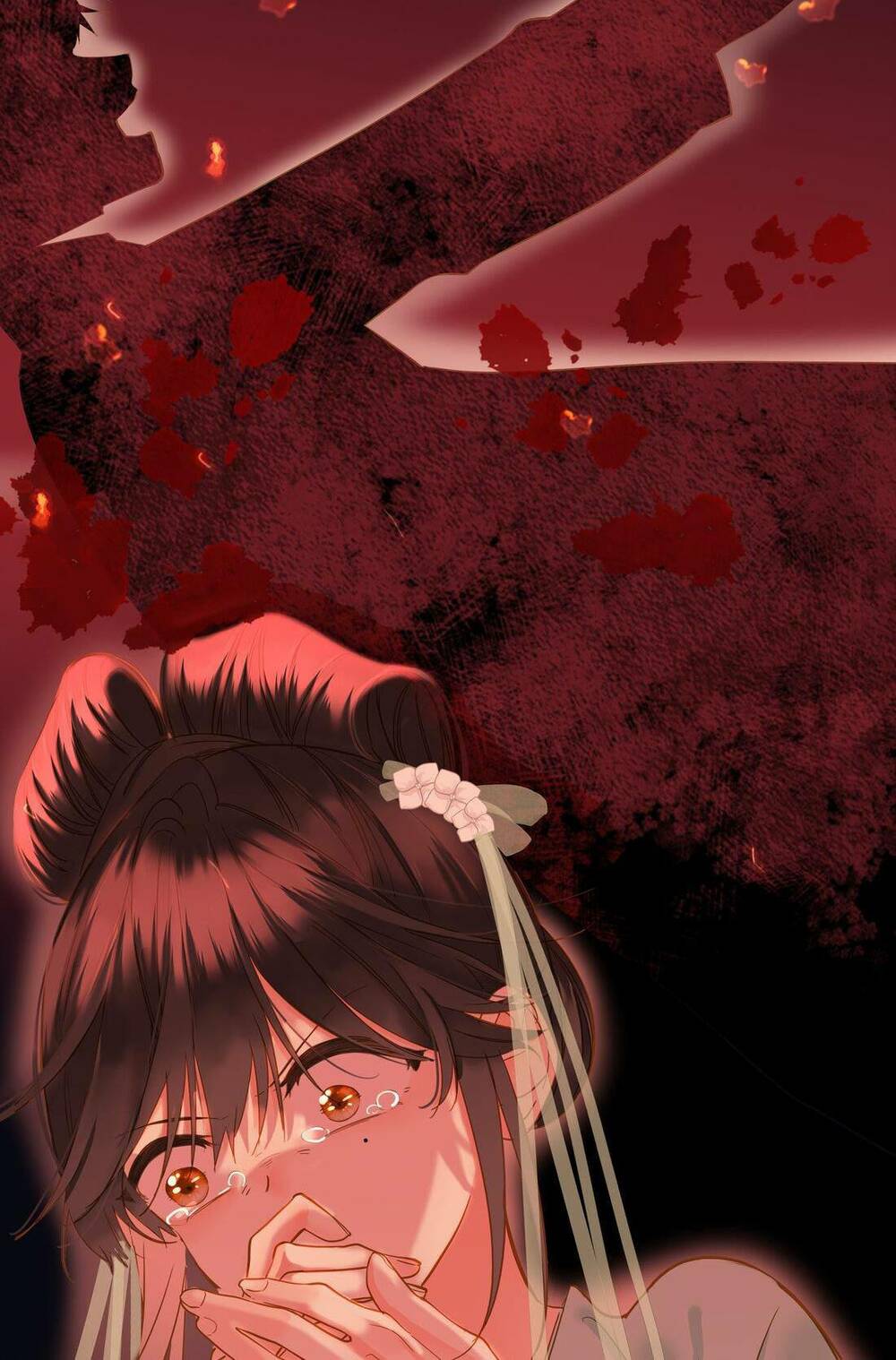 Vương Gia Hắn Luôn Nghĩ Tôi Yêu Hắn Đến Nghiện - Chapter 42 - Page 23