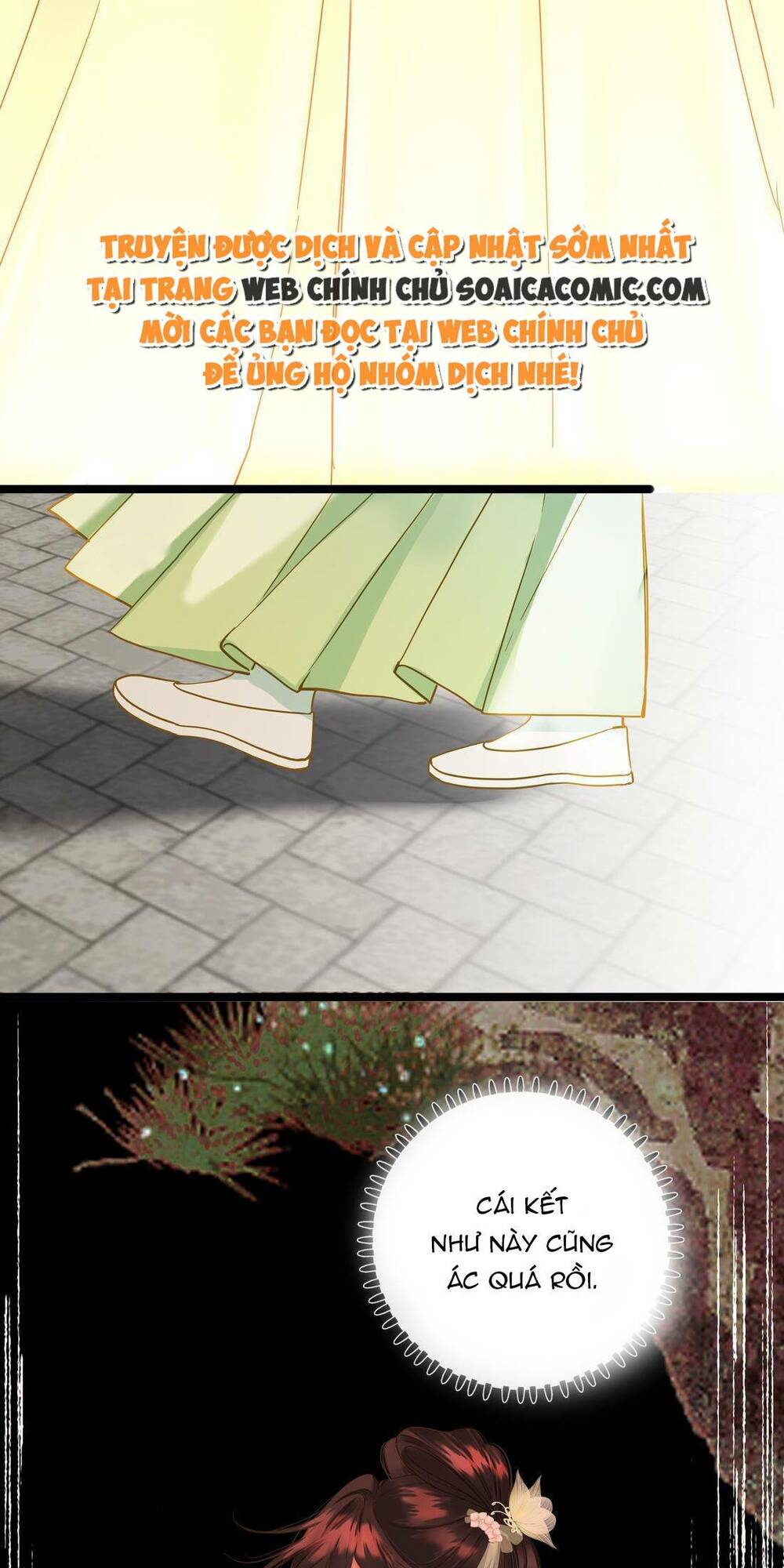 Vương Gia Hắn Luôn Nghĩ Tôi Yêu Hắn Đến Nghiện - Chapter 42 - Page 25