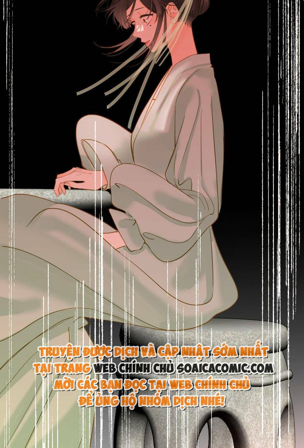 Vương Gia Hắn Luôn Nghĩ Tôi Yêu Hắn Đến Nghiện - Chapter 42 - Page 26