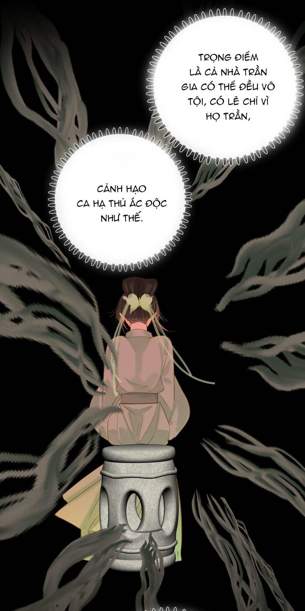 Vương Gia Hắn Luôn Nghĩ Tôi Yêu Hắn Đến Nghiện - Chapter 42 - Page 28