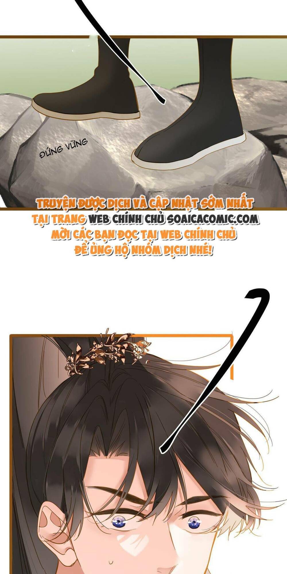 Vương Gia Hắn Luôn Nghĩ Tôi Yêu Hắn Đến Nghiện - Chapter 42 - Page 38