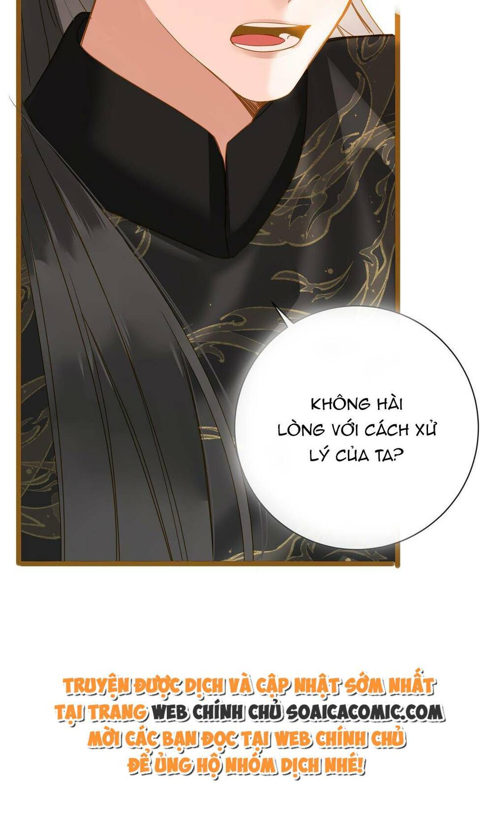 Vương Gia Hắn Luôn Nghĩ Tôi Yêu Hắn Đến Nghiện - Chapter 42 - Page 39