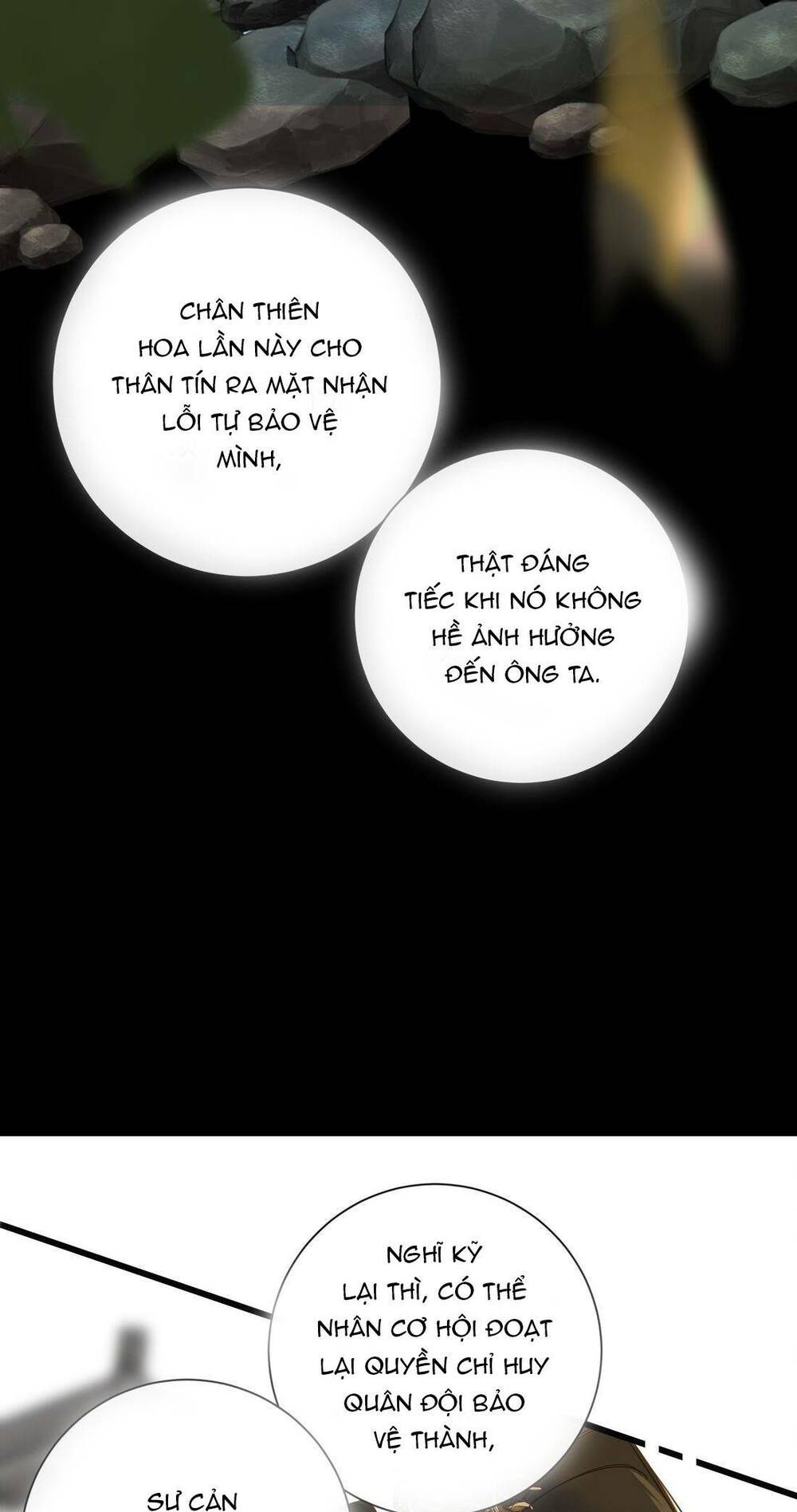 Vương Gia Hắn Luôn Nghĩ Tôi Yêu Hắn Đến Nghiện - Chapter 42 - Page 43