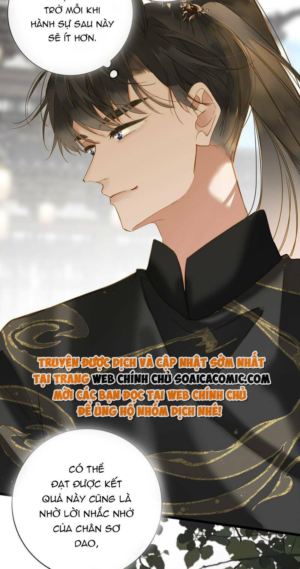 Vương Gia Hắn Luôn Nghĩ Tôi Yêu Hắn Đến Nghiện - Chapter 42 - Page 44