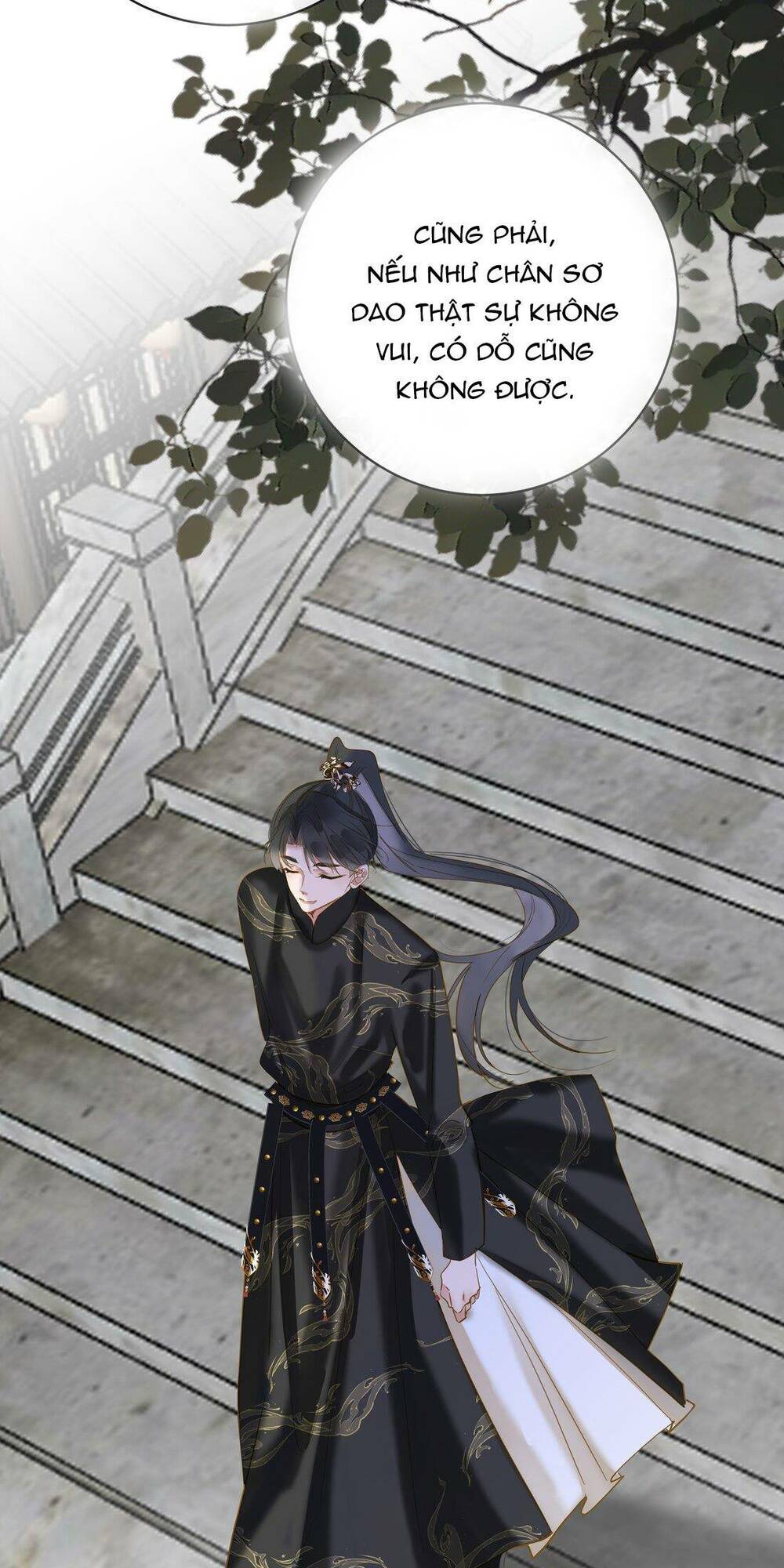 Vương Gia Hắn Luôn Nghĩ Tôi Yêu Hắn Đến Nghiện - Chapter 42 - Page 45