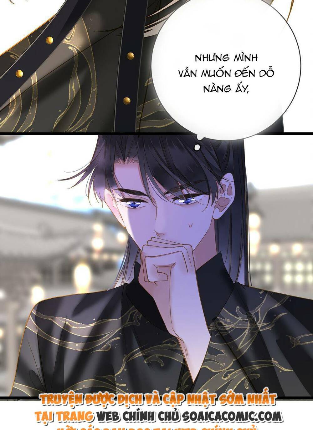 Vương Gia Hắn Luôn Nghĩ Tôi Yêu Hắn Đến Nghiện - Chapter 42 - Page 48