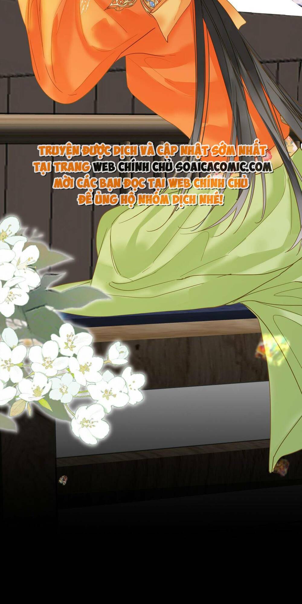 Vương Gia Hắn Luôn Nghĩ Tôi Yêu Hắn Đến Nghiện - Chapter 42 - Page 51