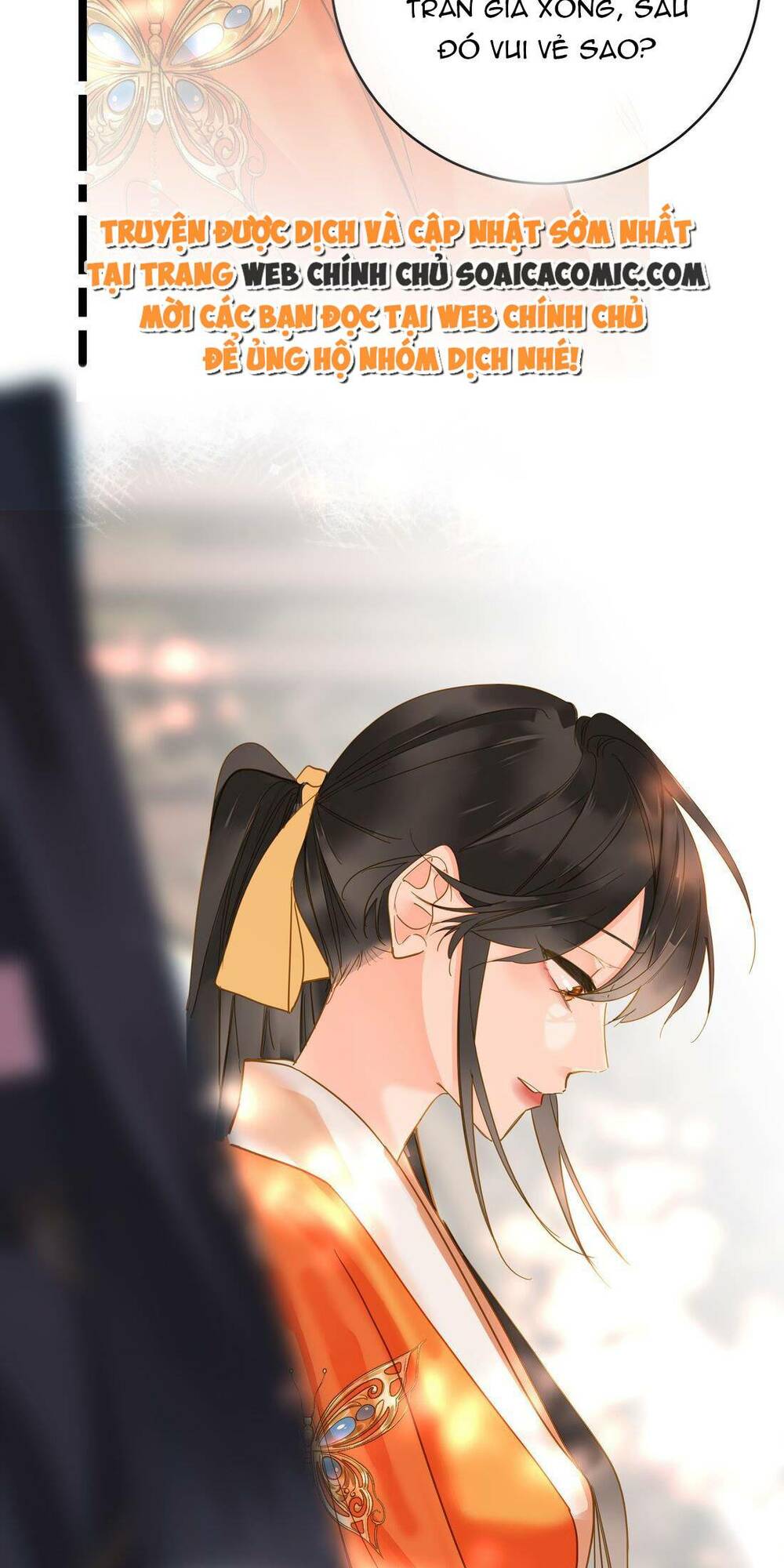 Vương Gia Hắn Luôn Nghĩ Tôi Yêu Hắn Đến Nghiện - Chapter 42 - Page 55