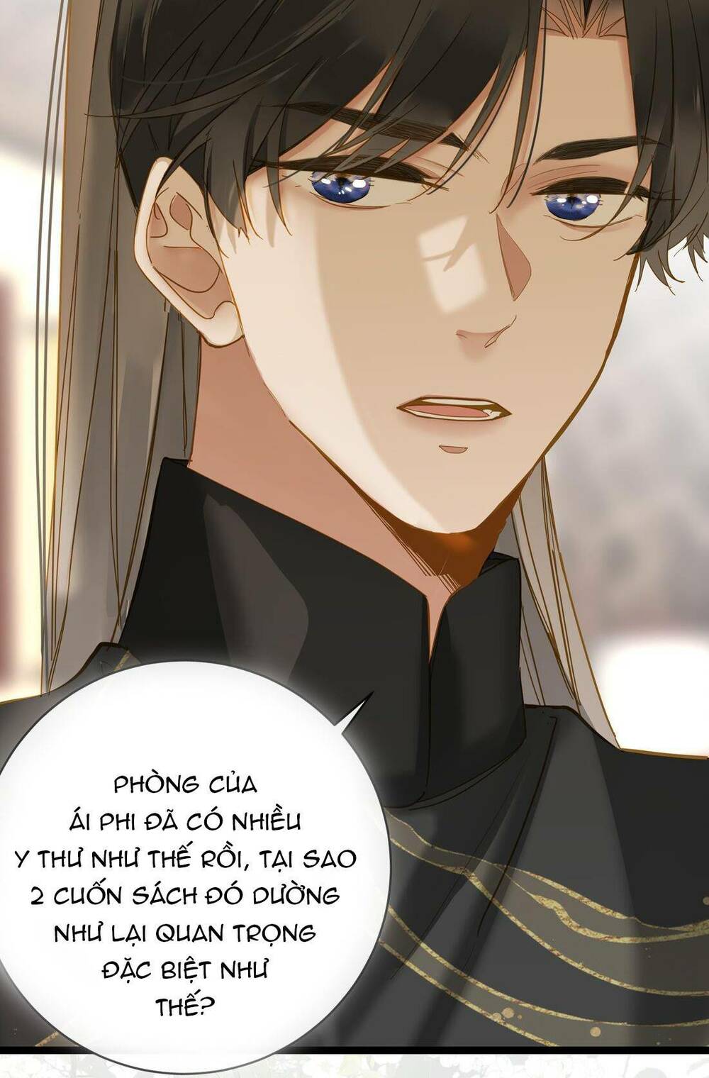 Vương Gia Hắn Luôn Nghĩ Tôi Yêu Hắn Đến Nghiện - Chapter 42 - Page 57