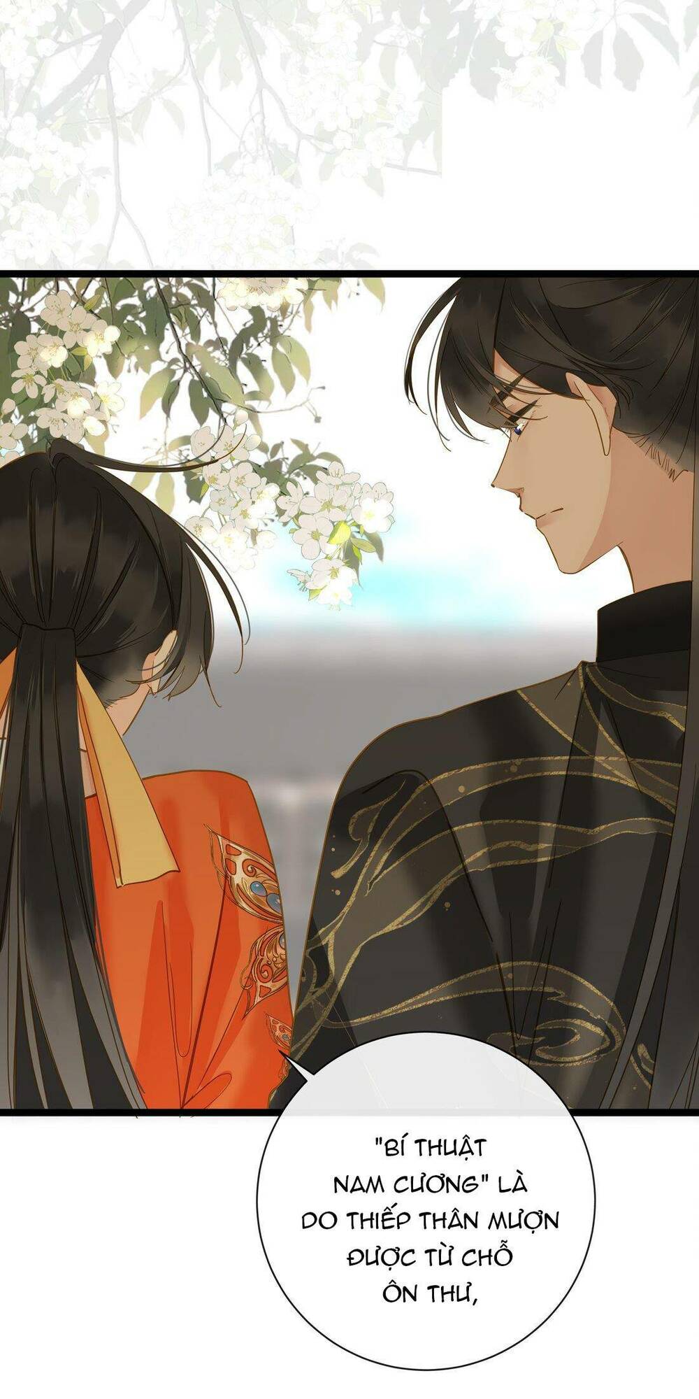 Vương Gia Hắn Luôn Nghĩ Tôi Yêu Hắn Đến Nghiện - Chapter 42 - Page 58