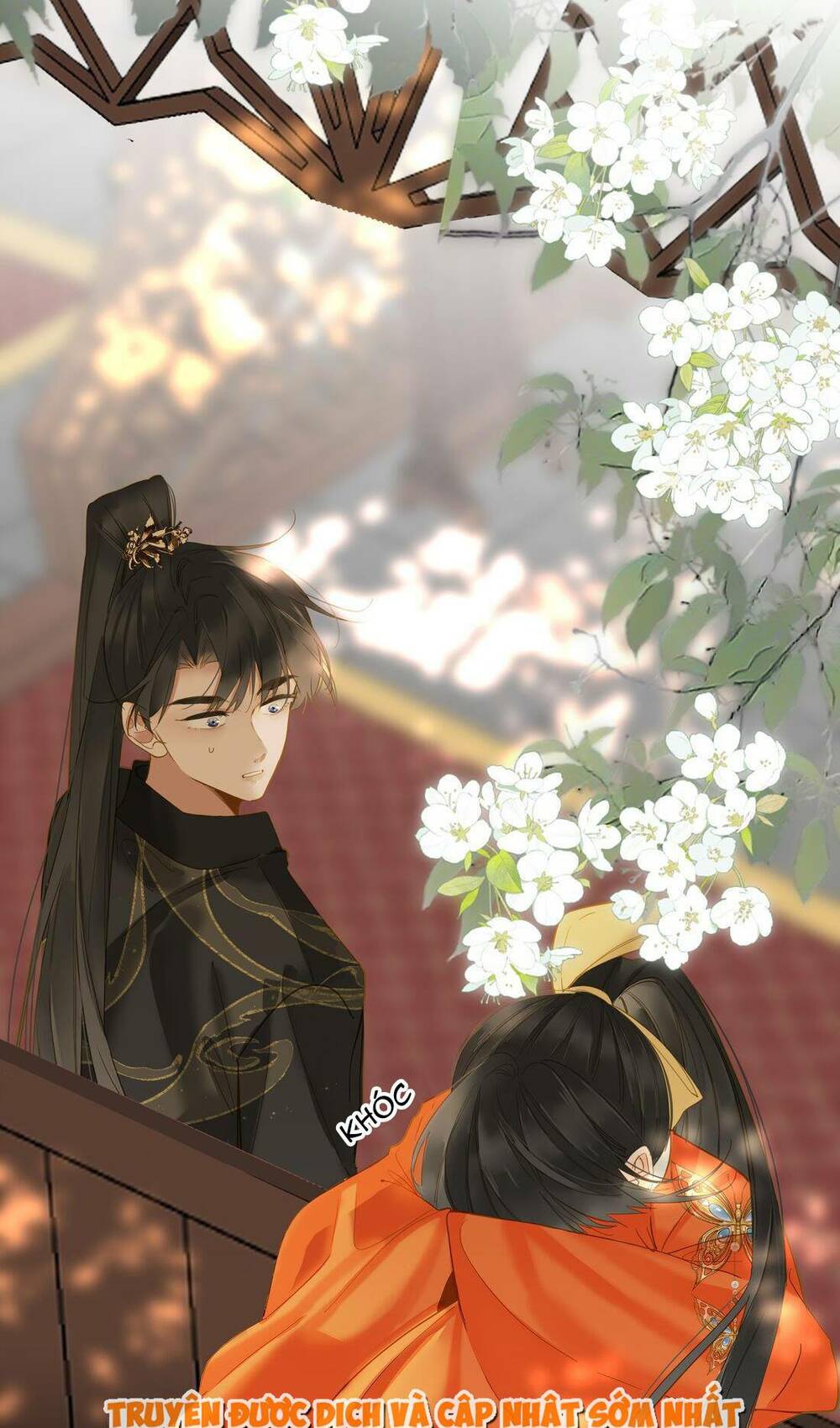 Vương Gia Hắn Luôn Nghĩ Tôi Yêu Hắn Đến Nghiện - Chapter 42 - Page 60