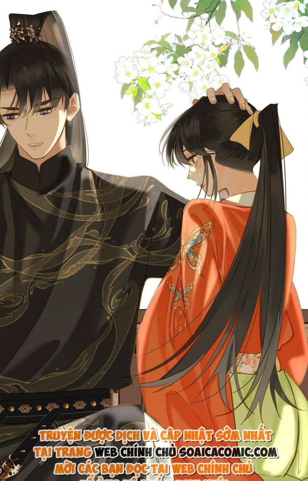 Vương Gia Hắn Luôn Nghĩ Tôi Yêu Hắn Đến Nghiện - Chapter 42 - Page 63