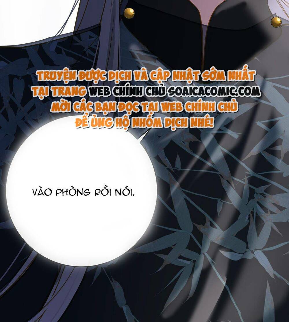 Vương Gia Hắn Luôn Nghĩ Tôi Yêu Hắn Đến Nghiện - Chapter 42 - Page 6