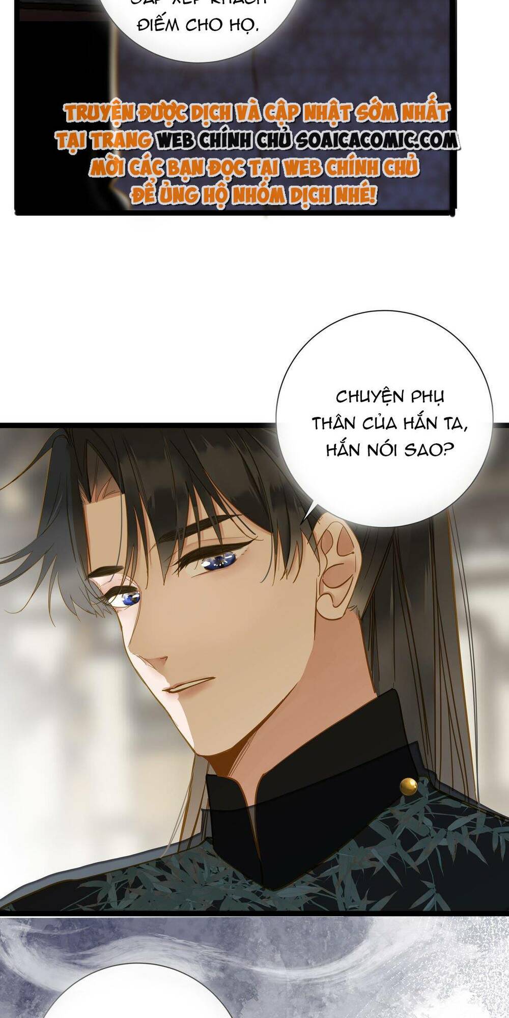 Vương Gia Hắn Luôn Nghĩ Tôi Yêu Hắn Đến Nghiện - Chapter 42 - Page 8