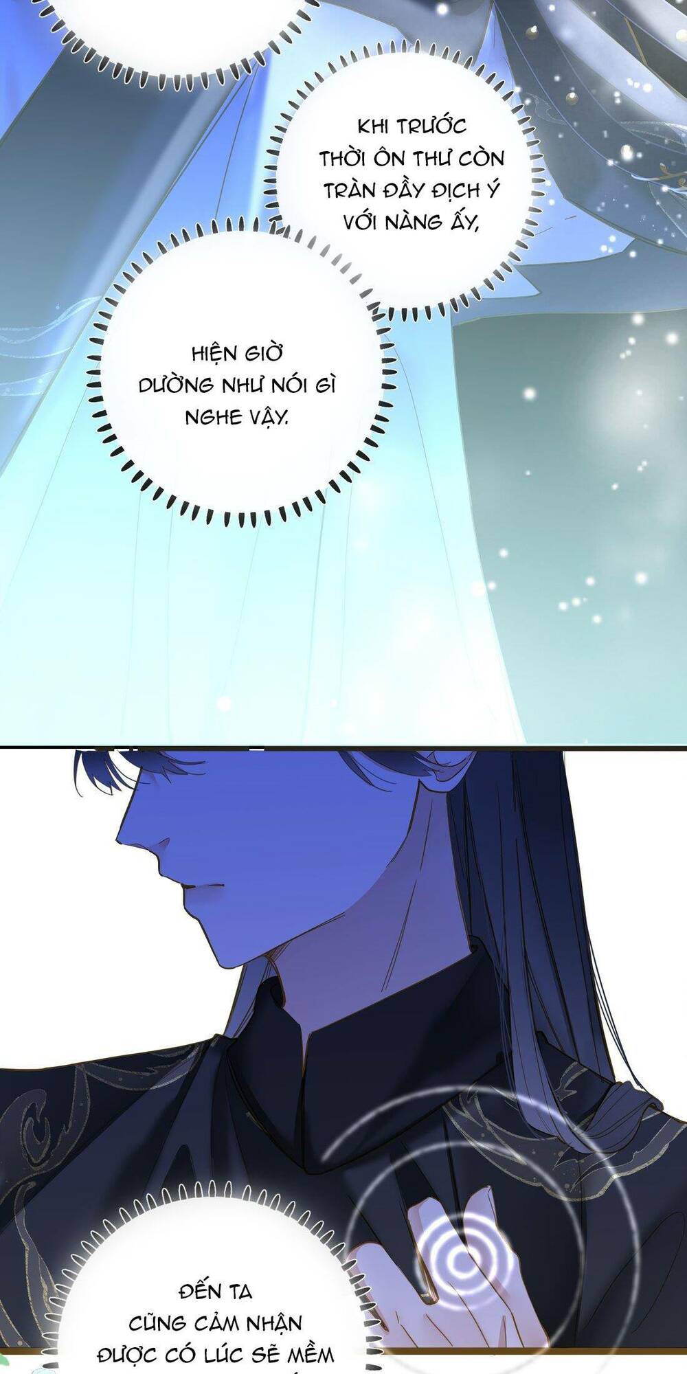 Vương Gia Hắn Luôn Nghĩ Tôi Yêu Hắn Đến Nghiện - Chapter 43 - Page 12