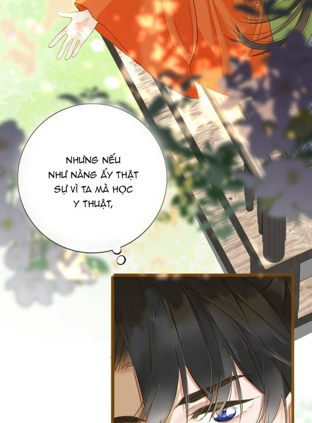 Vương Gia Hắn Luôn Nghĩ Tôi Yêu Hắn Đến Nghiện - Chapter 43 - Page 14