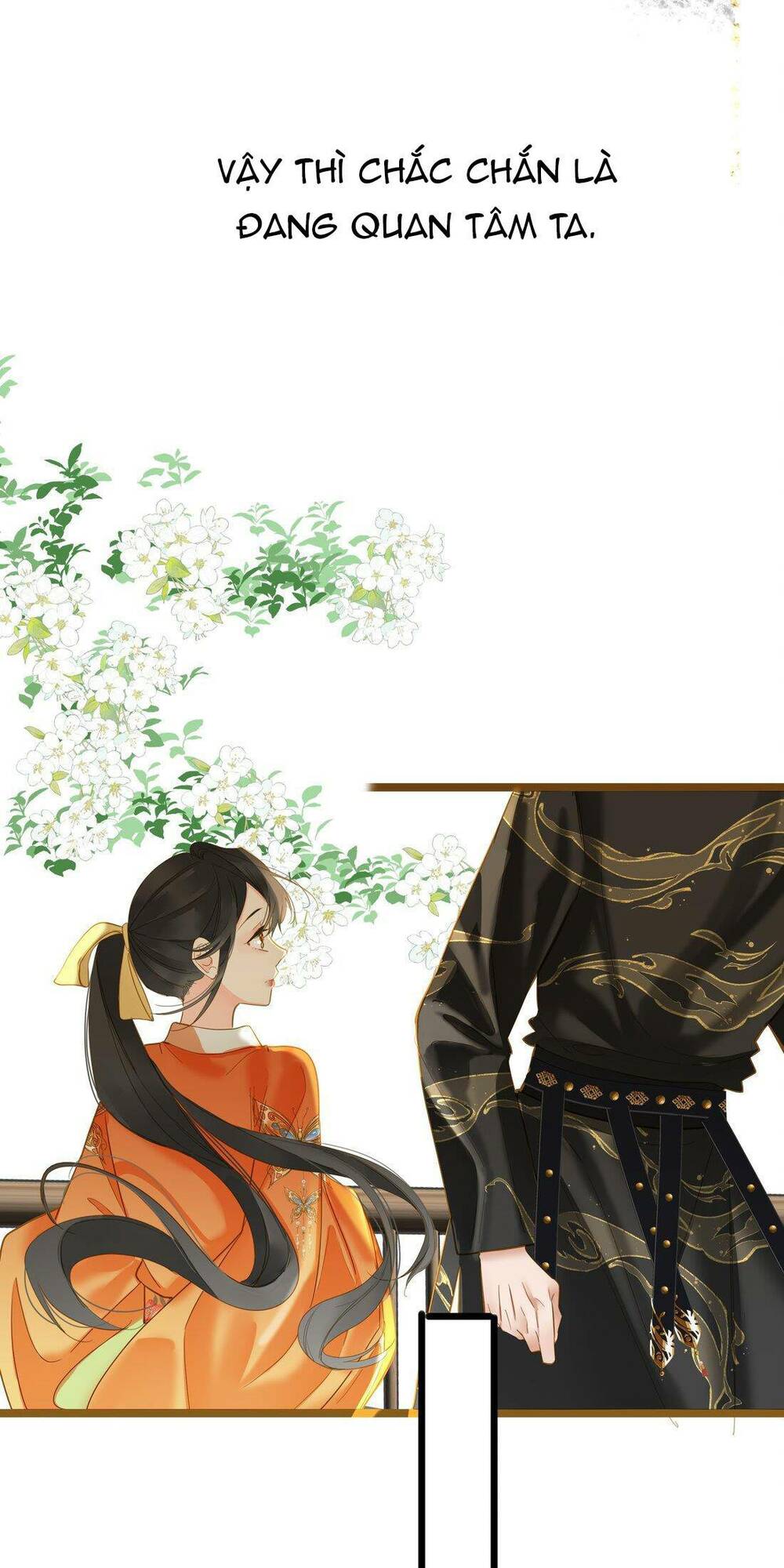 Vương Gia Hắn Luôn Nghĩ Tôi Yêu Hắn Đến Nghiện - Chapter 43 - Page 16