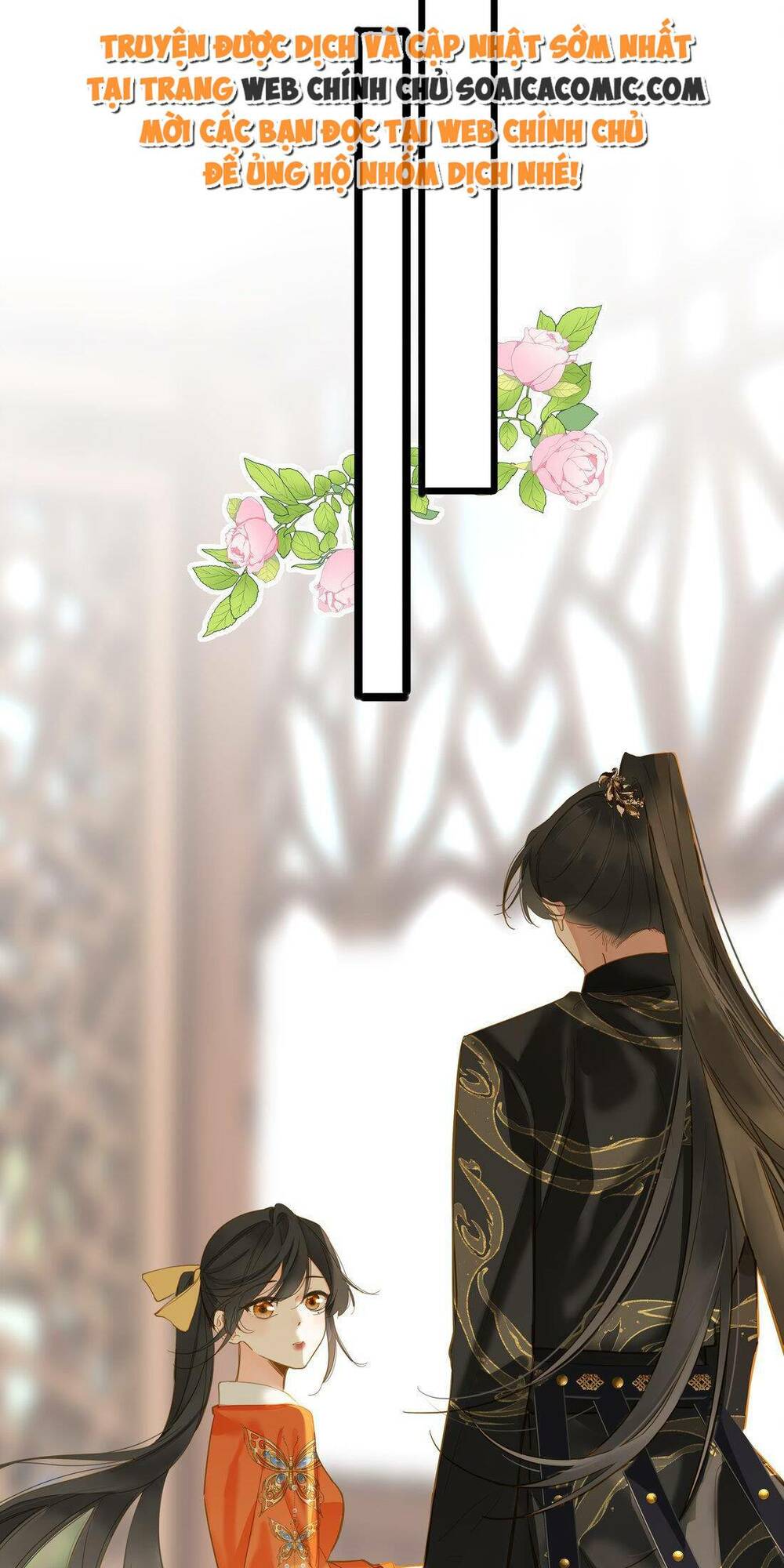 Vương Gia Hắn Luôn Nghĩ Tôi Yêu Hắn Đến Nghiện - Chapter 43 - Page 17